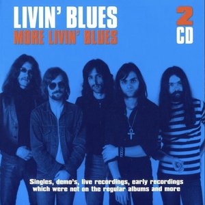 More Livin' Blues