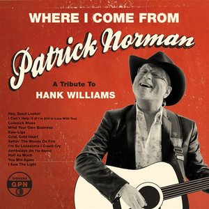 Where I come from (A Tribute To Hank William)