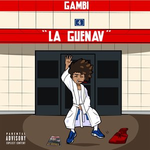 La Guenav - Single