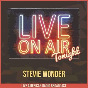 Live On Air Tonight