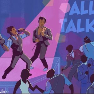 All Talk
