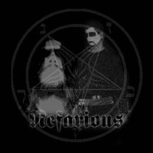 Nefarious (US) 的头像
