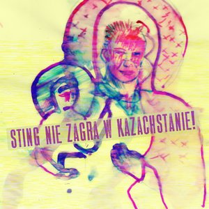 Avatar for Sting Nie Zagra w Kazachstanie