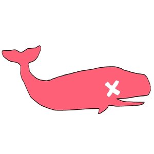 Avatar for Pink Dead Whale