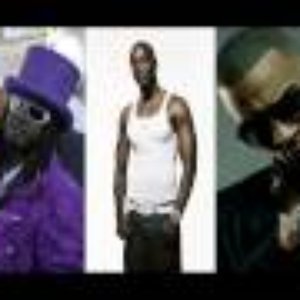 Avatar for T-Pain Feat. Akon & T.I.