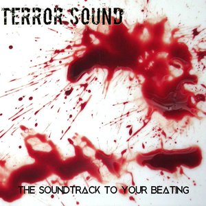 'Terror Sound'の画像