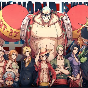 Avatar for Straw Hat