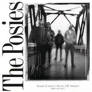 Randy Leasure's Posies CD Sampler