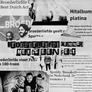 Het Is Een Feit - Single