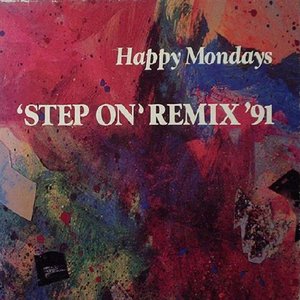 Step On Remix '91