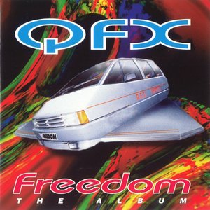 Freedom - The Album