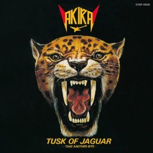 Tusk of Jaguar