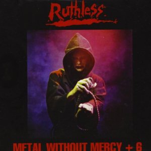 Metal Without Mercy + 6