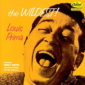 The Wildest! (Expanded Edition) [2002 Remaster]