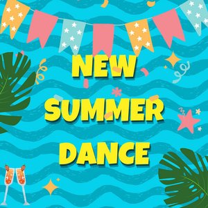 New summer dance
