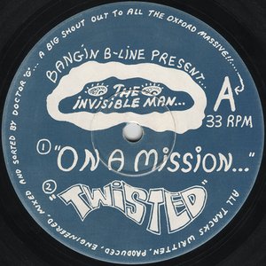 Bangin B-Line Present... On A Mission...