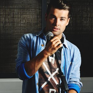 Avatar für Joe McElderry