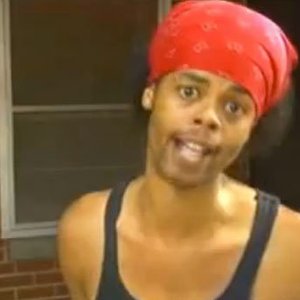 Antoine Dodson & the Gregory Brothers 的头像