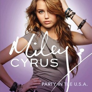 Imagem de 'Party in the U.S.A.'