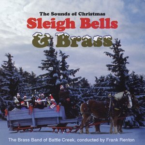 Sleigh Bells & Brass