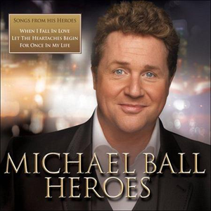 Heroes cover