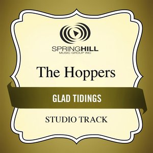 Glad Tidings (Studio Track)