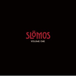Slömos Vol. 1 - EP