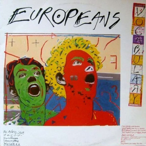 Vocabulary cover