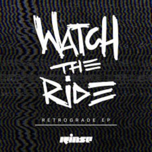 Retrograde - Ep
