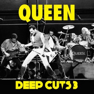 Deep Cuts 3 (1984-1995)