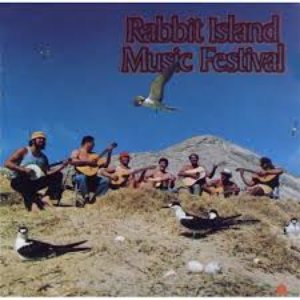 Rabbit Island Music Festival