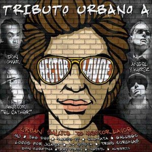 Image for 'Tributo Urbano A Hector Lavoe'