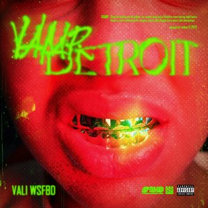 Vamp Detroit