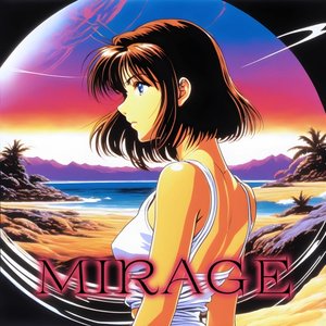 Mirage - Single