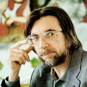 Владимир Иванович Мартынов photo provided by Last.fm