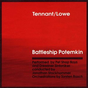Battleship Potemkin