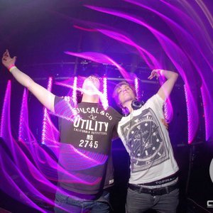 SubVibe & Mizuki's Last Chance 的头像