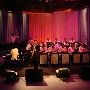 Awatar dla Big Band Jazz De México