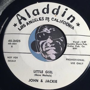 Avatar for John & Jackie