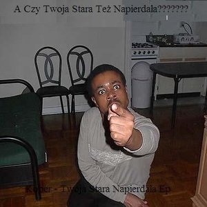 Twoja Stara Napierdala
