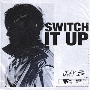 Switch It Up (feat. sokodomo) - Single