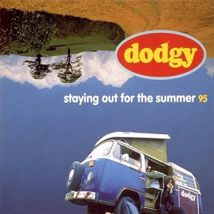 Staying Out For The Summer 95