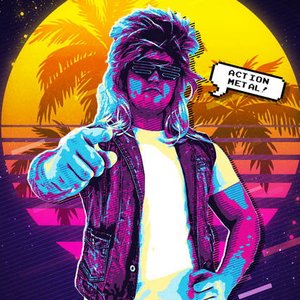 Hans Lazer Alien Slam 的头像