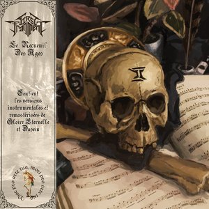 Image for 'Le Recueuil Des Âges (Instrumental)'