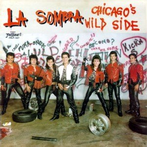 Chicago's Wild Side