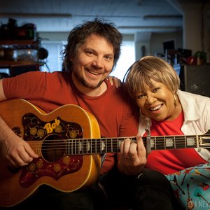 Avatar for Mavis Staples & Jeff Tweedy