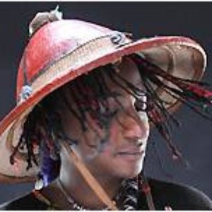 “Ismael Wonder”的封面