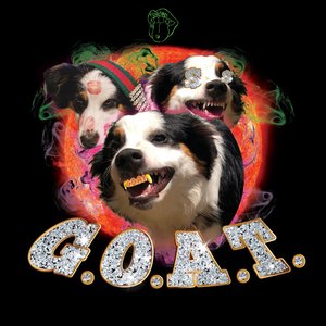 GOAT (Clean Version)