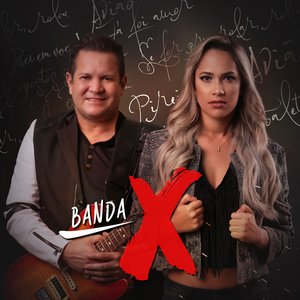 Image for 'Banda X'