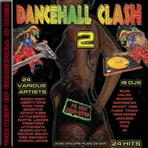 Dancehall Clash Vol. 2